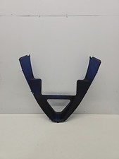 Carena centrale inferiore