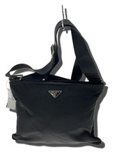Borsa a tracolla PRADA nylon