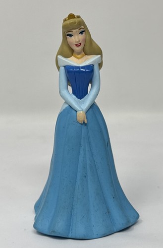 Disney figure cake - cake, topper