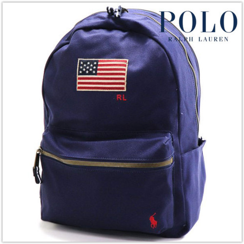 Zaino polo ralph lauren - zaino,