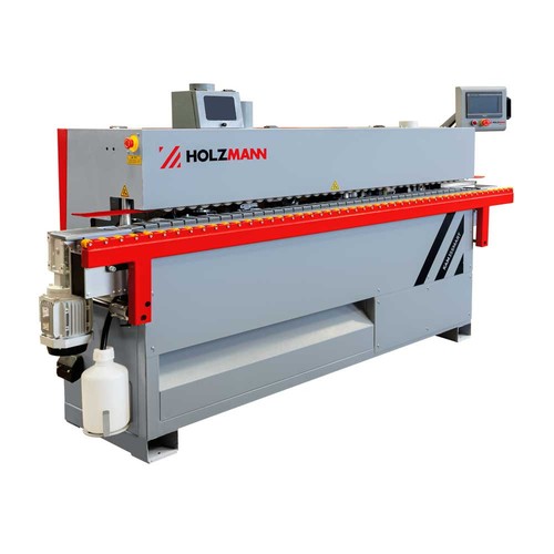 Holzmann bordatrice automatica