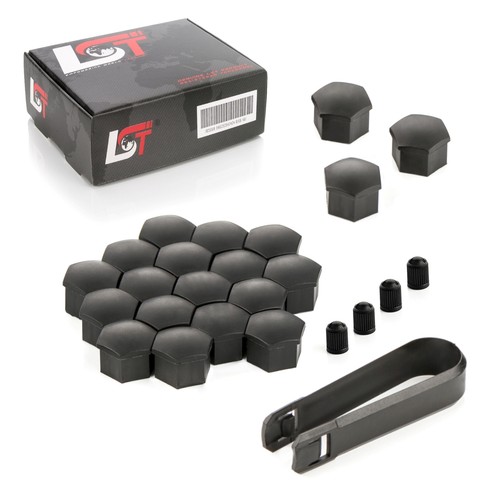 20x coprimozzi coperture dadi - coperture,