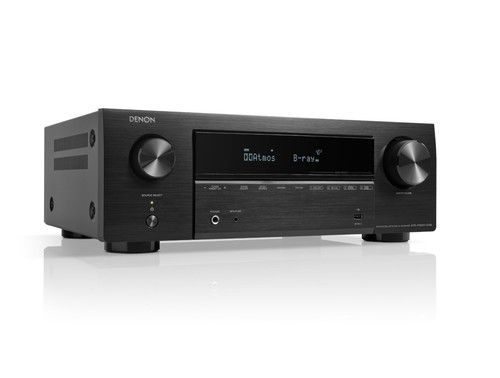 Amplificatore denon avr x1800h - amplificatore, avr-x1800h
