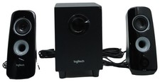 Logitech Speaker System Z323