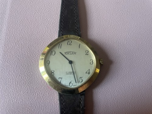 Reloj pulsera forsam - reloj, 17