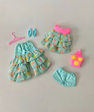 Pantaloni fantasia barbie - pantaloni,