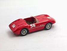 1:43 MG MODEL FIRENZE FERRARI