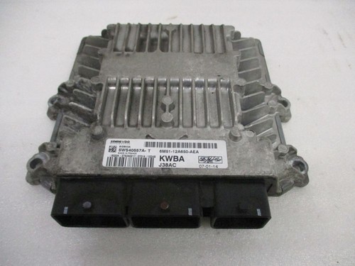 Centralina motore c20dd0x - motore, g6da