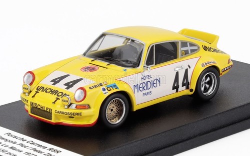 Trofeu porsche 911 - -,