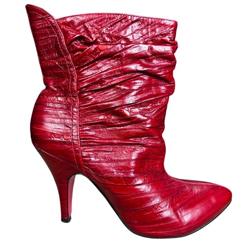 Stivaletti stiletto jeffrey - stiletto,