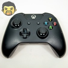 Microsoft Xbox One Controller