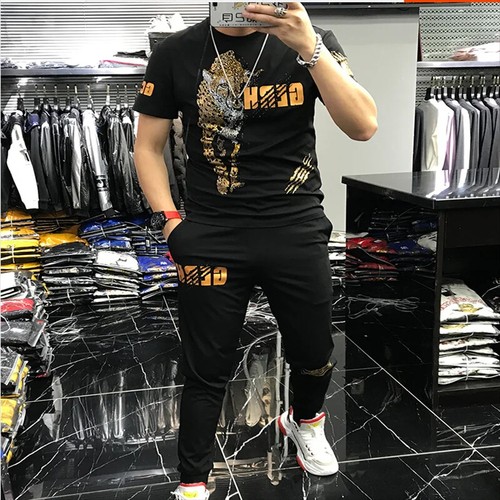 Nuovo set uomo - , lusso