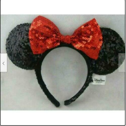 Nuovo disney parks minnie - nuovo,