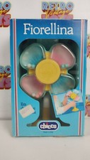 Chicco fiorellina new vintage - new,