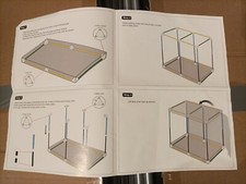 Tenda Mammoth Lite 240L - 240X120x200cm - Grow Box per Coltivazione Indoor 