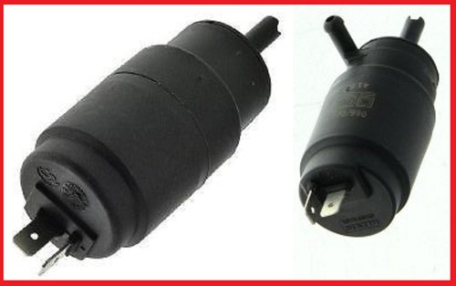 Pompe lave glace bmw - glace, serie