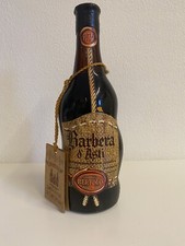 Vino Barbera d'Asti Bertolo