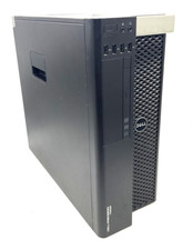 Dell Precision T5600 E5-2630