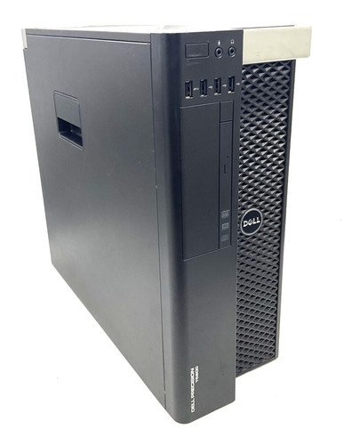 Dell precision t5600 - dell,