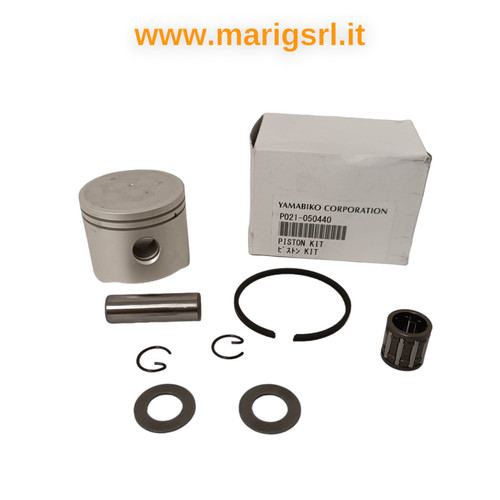 Kit pistone per - pistone,