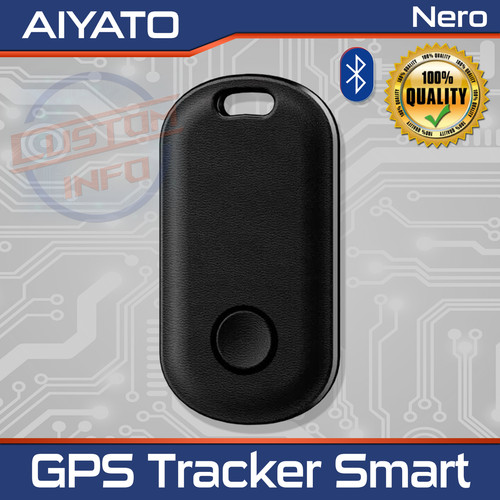 Smart bluetooth gps tracker - bluetooth,