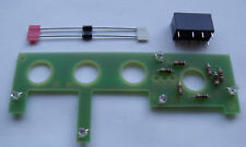 BASETTA BICOLOR PER ALAN 48 OLD KIT COMPLETO INSTALLAZIONE