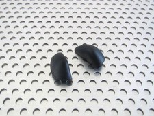 LINEGEAR Naselli Bombe Naso per Oakley Penny - Nero - Small [PE-NP-S]