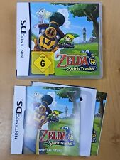 The Legend Of Zelda Spirit