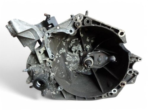 Cambio peugeot 307 6 anno - cambio, sw