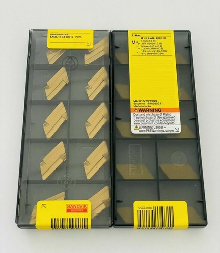 Sandvik knux1604 - sandvik,