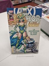 Thor & I Nuovi Vendicatori #166 - Panini Comics - W23