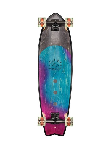 Globe chromantic longboard - globe,