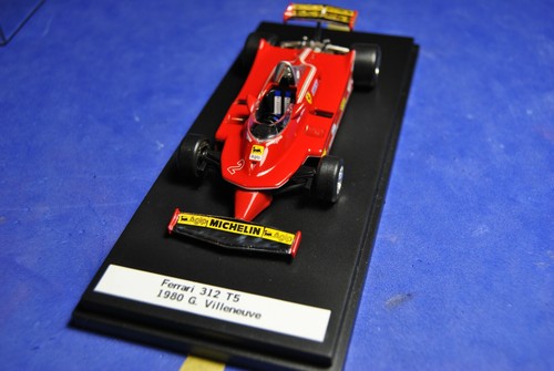 Modellino ferrari 312 - modellino-ferrari,
