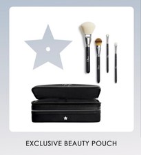 Pennelli di bellezza Dior Vip