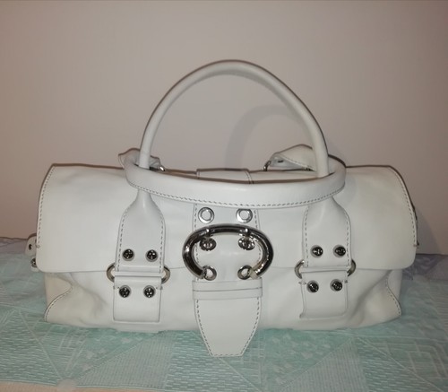 Borsa vera pelle francesco - pelle,