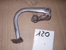 LAMBRETTA LD - PEDALE FRENO