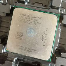 AMD Phenom II X3 460 3,40 GHz