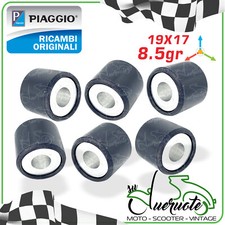 RULLI VARIATORE KIT LIBERTY