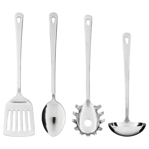 Ikea grunka utensili cucina - ikea, da