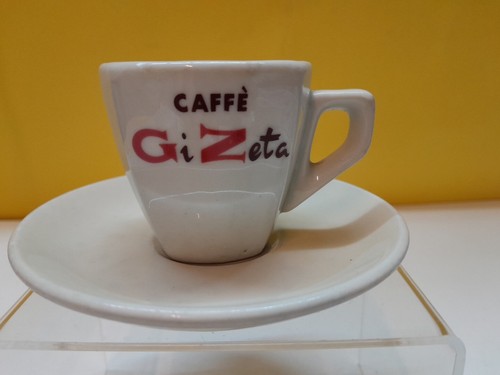 Tazzina caffè zeta ipa - zeta,