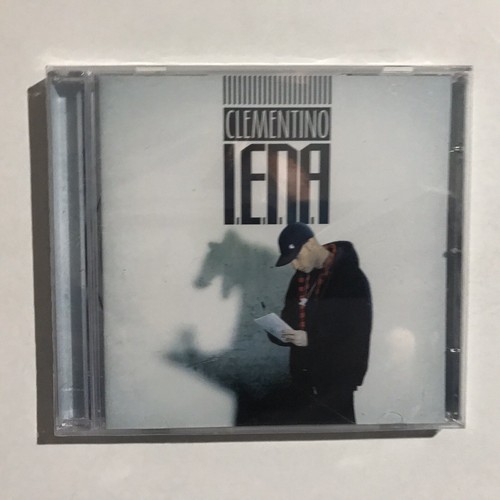 Clementino a cd - i.e.n.a.,