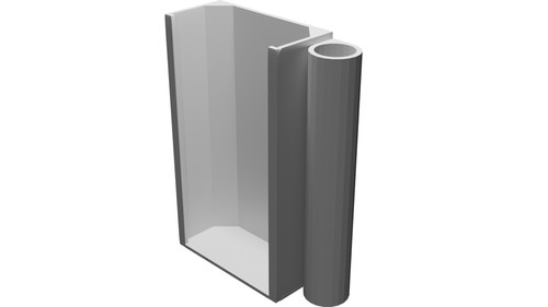 Porta telecomando per - porta,