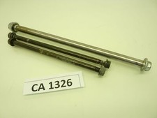 HONDA CBX 750 F '84-'86 perni