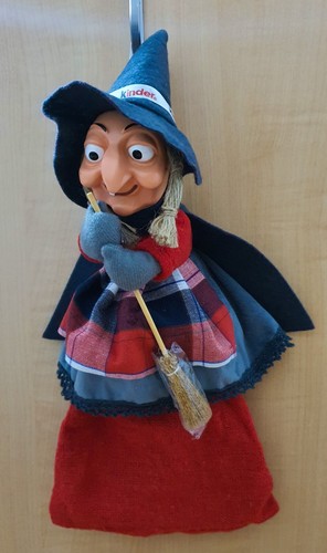 Kinder ferrero befana - ♥♥,