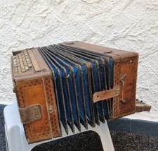 Fisarmonica Antico Strumento