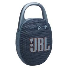 Jbl Cassa wireless CLIP 5 Blue