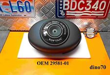 Harley Davidson cassa filtro aria originale nera Softail Twin Cam OEM 29581-01