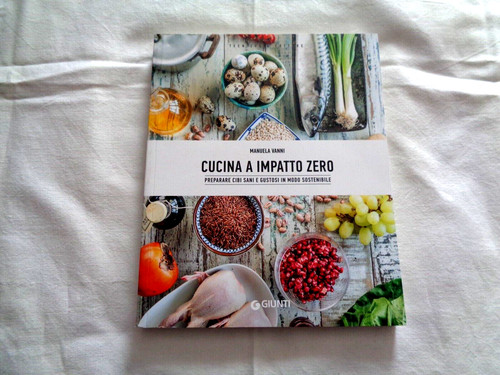 Cucina impatto zero - impatto,