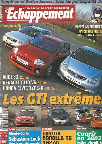 Echappement 414 audi - audi, /