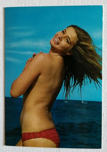 Ragazza bikini girl - ragazza,